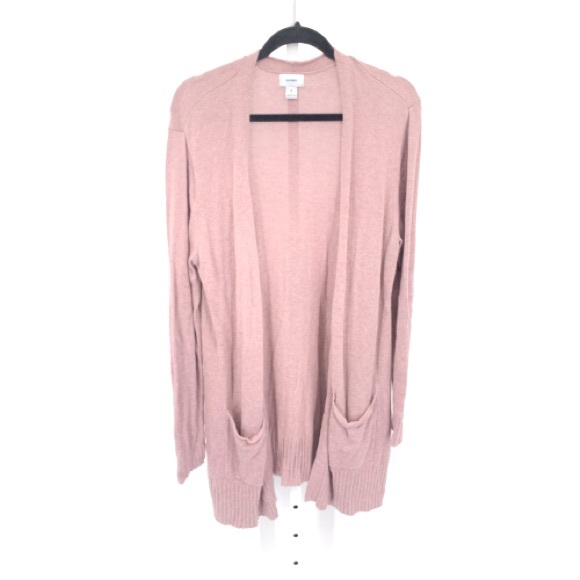 Old Navy open front cardigan/sweater - Picture 1 of 3